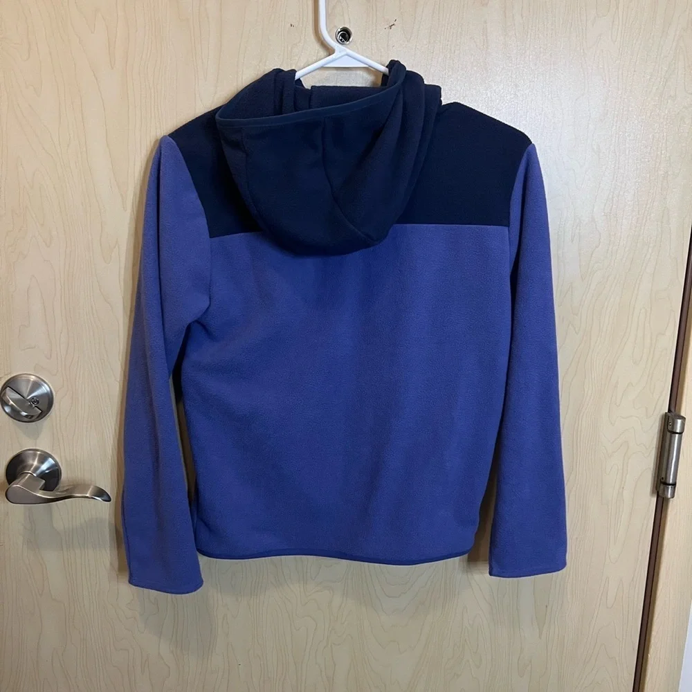 NWT Kids Northface Teen Anchor Hoodie - Picture 4 of 4